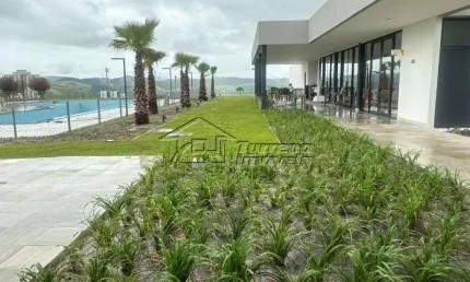 Terreno à venda na Avenida Shishima Hifumi, Urbanova, São José dos Campos