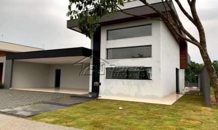 Casa em condomínio fechado com 3 quartos à venda na Avenida Shishima Hifumi, Urbanova, São José dos Campos