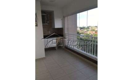 Apartamento 2 dormitórios para locação no Jardim Aquárius