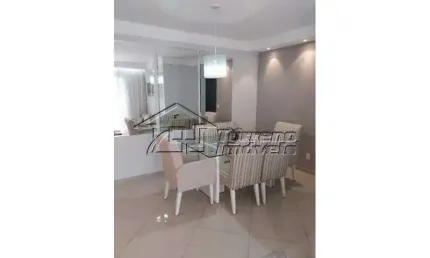 Apartamento com 3 quartos à venda na Rua Abolição, Vila Sanches, São José dos Campos