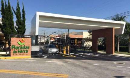 Casa em condomínio fechado com 4 quartos para alugar na Avenida Papa João Paulo II, Urbanova, São José dos Campos