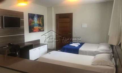Hotel em São José dos Campos em localização privilegiada