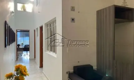 Casa comercial à venda na Avenida Andrômeda, Jardim Satélite, São José dos Campos