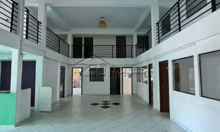 Prédio comercial com excelente localização em são josé dos campos