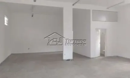 Prédio comercial na zona leste de são josé dos campos