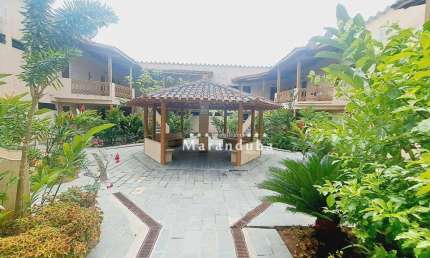 Apartamento com 2 quartos à venda em Maranduba, Ubatuba 
