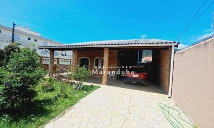 Casa com 4 quartos à venda em Maranduba, Ubatuba 
