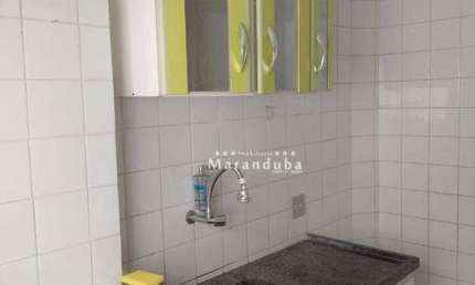 Oportunidade!!! Apartamento com 2 dormitórios à venda, 52 m² por R$ 260.000 - Jardim Satélite - São José dos Campos/SP