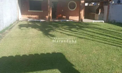 Casa com 3 quartos à venda no Sertão da Quina, Ubatuba 