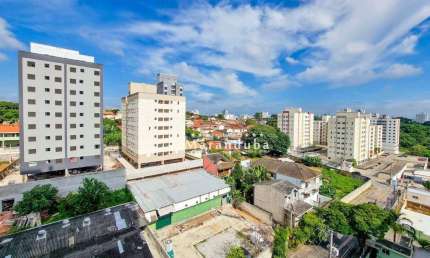 Oportunidade!!! Apartamento com 2 dormitórios à venda, 61 m² por R$ 427.000 - Jardim Oriente - São José dos Campos/SP