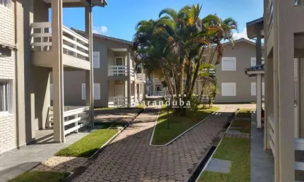 Apartamento com 2 quartos à venda em Maranduba, Ubatuba 