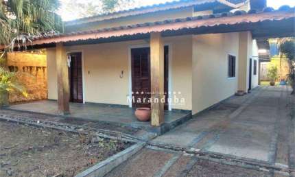 Casa com 3 quartos à venda em Maranduba, Ubatuba 
