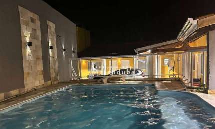 Casa com 5 quartos à venda no Sertão da Quina, Ubatuba 