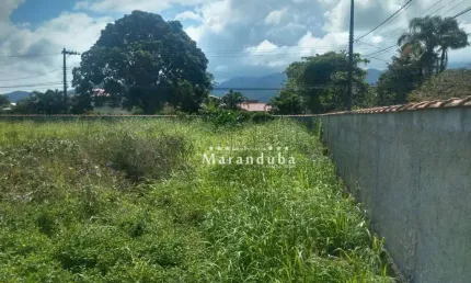 Terreno à venda em Maranduba, Ubatuba 