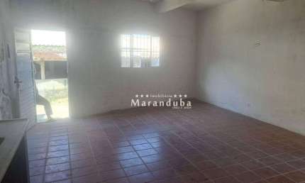 Casa com 2 quartos à venda em Maranduba, Ubatuba 