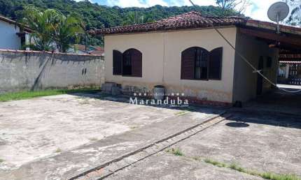 Casa com 4 quartos à venda em Maranduba, Ubatuba 