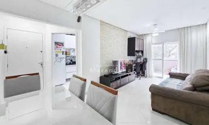 OPORTUNIDADE!!!! Apartamento com 2 dormitórios à venda, 66 m² por R$ 455.000 - Jardim Veneza - São José dos Campos/SP