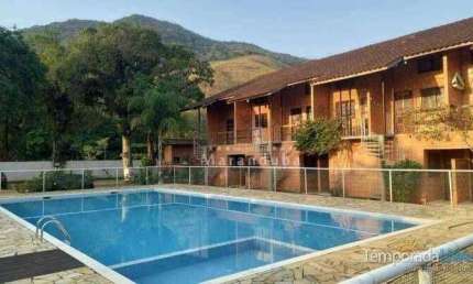 Apartamento com 1 quarto à venda em Maranduba, Ubatuba 