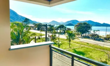 OPORTUNIDADE!!! Apartamento com 2 dormitórios à venda, 70 m² por R$ 550.000 - Maranduba - Ubatuba/SP
