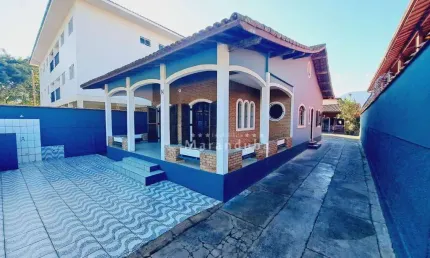 Casa com 5 quartos à venda em Maranduba, Ubatuba 