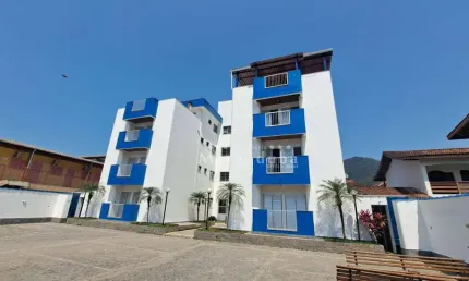 Apartamento com 3 quartos à venda em Maranduba, Ubatuba 