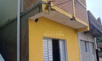 Casa com 3 quartos à venda em Maranduba, Ubatuba 
