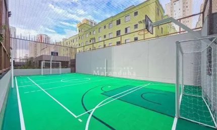 OPORTUNIDADE!!!! Apartamento com 2 dormitórios à venda, 54 m² por R$ 590.000 - Jardim Satélite - São José dos Campos/SP