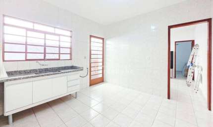 OPORTUNIDADE!!!! Casa com 3 dormitórios, 100 m² - venda por R$ 500.000 ou aluguel por R$ 2.863/mês - Bosque dos Eucaliptos - São José dos Campos/SP