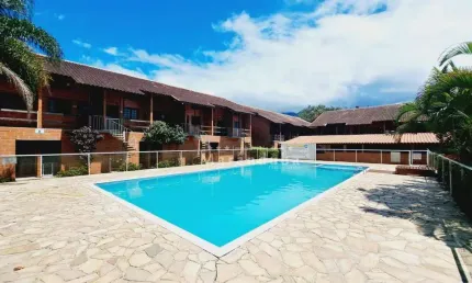 Apartamento com 1 quarto à venda em Maranduba, Ubatuba 
