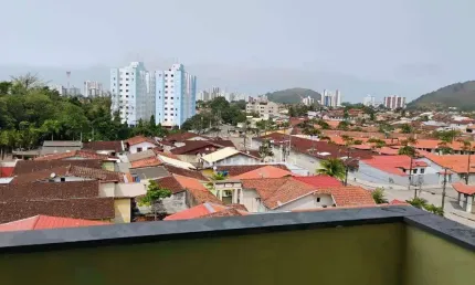 OPORTUNIDADE!!! Apartamento com 2 dormitórios, 74 m² - venda por R$ 395.000 ou aluguel por R$ 2.710/mês - Martim de Sá - Caraguatatuba/SP