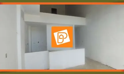 Apartamento com 2 quartos à venda na Estrada da Cotia, 300, Itaipava, Petrópolis