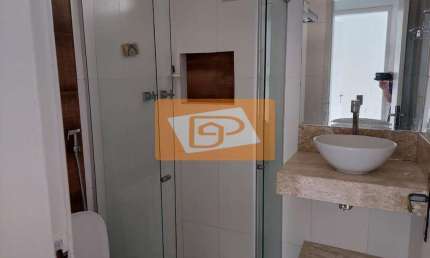 Apartamento com 2 quartos à venda na Avenida Amaral Peixoto, Quitandinha, Petrópolis