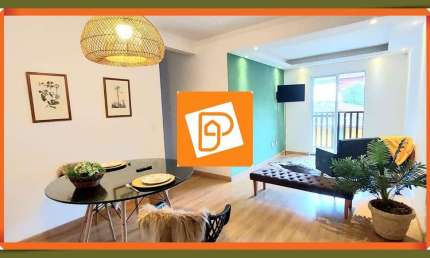 Apartamento &#224; venda com 3 quartos. Quitandinha, Petrópolis, RJ-