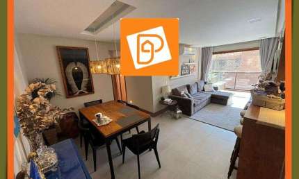 Apartamento &#224; venda em Petrópolis, Coronel Veiga.