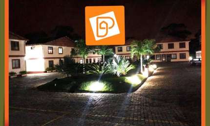 Apartamento &#224; venda no Quitandinha, Parque da Mata.