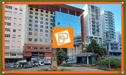 Centro , Petrópolis, RJ- Sala comercial para alugar no shopping Pátio