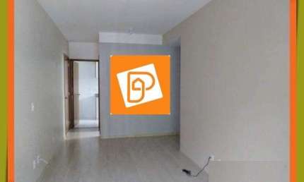 Apartamento &#224; venda no Quitandinha. Vaga + área com churrasqueira