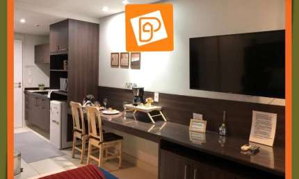 Flat com 1 quarto à venda na Estrada União e Indústria, Itaipava, Petrópolis