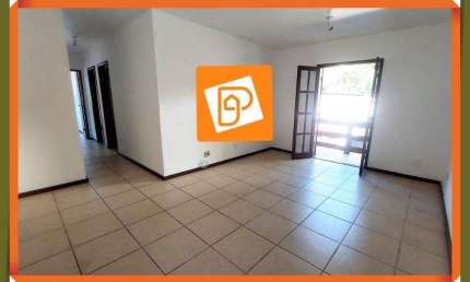 Apartamento com 2 quartos à venda na Rua Bingen, Bingen, Petrópolis