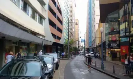 Apartamento com 2 quartos à venda no Centro, Petrópolis 