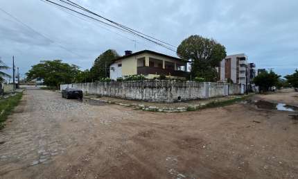 Imóvel para Permuta tem 837m² em Camboinha - Cabedelo - PB