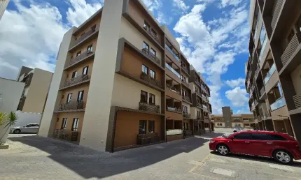 Imóvel para venda com 54 metros quadrados com 2 quartos em Altiplano Cabo Branco - João Pessoa - PB
