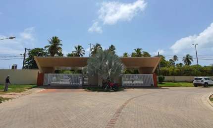 Terreno em Condomínio Villas de Ponta de Campina - Cabedelo - PB