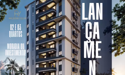 Lançamento apartamento a venda no Bessa com 02 quartos