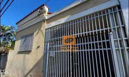 Casa com 3 quartos à venda no Centro, Santa Bárbara D'Oeste 