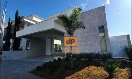 Venda - Casa em condomínio - Jardim Firenze - Santa Bárbara D'Oeste - SP