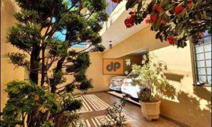 Venda - Casa - Jardim Residencial Mariana - Santa Bárbara D'Oeste - SP