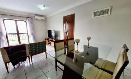 Venda - Apartamento - Centro - Santa Bárbara D'Oeste - SP