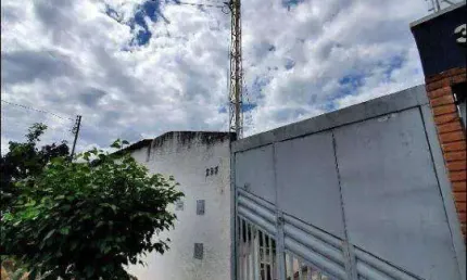 Venda - Casa - Jardim América - Santa Bárbara D'Oeste - SP