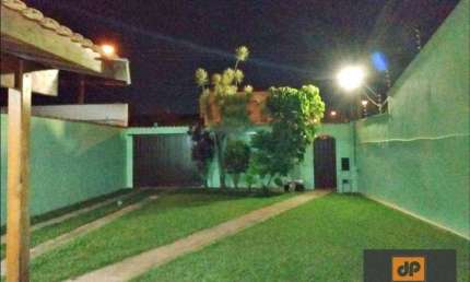 Venda - Casa - Vila Linópolis I - Santa Bárbara D'Oeste - SP